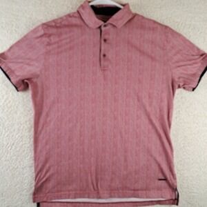 Rodd & Gunn Polo Shirt Mens XL Short Sleeve Sport Fit Rugby Outdoors Adult